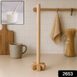 Wooden blender for all kitchen purposes. - With Dupatta by Nari Haat, Indian ethnic wear, women clothing, designer suit