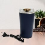 Small Blander, powerful Mini Grinder 1.5L Capacity, 200w (2 Blade Grinder) - Closeup Embroidery by Nari Haat, Indian ...