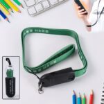 Capsule Tape Meter with USB/Type-C Charging for Android & iPhone - Front View by Nari Haat, Indian ethnic wear, women...