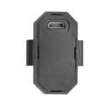 Mini LED RGB Strobe Light – USB Waterproof Party Light - Closeup Embroidery by Nari Haat, Indian ethnic wear, women...