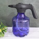Electric 3L Garden Sprayer – Automatic, Rechargeable Watering Can Fertilizing (1 Pc) - Front View by Nari Haat, Ind...