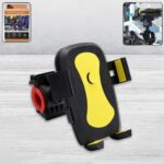 Motorcycle Bicycle Phone Holder