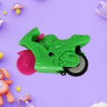Pull Back Motorcycle Toy for Boys