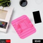 Universal Portable Mobile Holder Stand - With Dupatta by Nari Haat, Indian ethnic wear, women clothing, designer suit