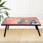 Foldable Mix Design Games Table Board || Bed Study Table (48 × 28 Cm / 1 Pc) - Neckline Detail by Nari Haat, Indian ...