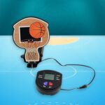 Kids Jump Trainer for Height Growth