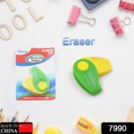 Kids Eraser: Dust-Free & Fun (Flair Creative, 1 Pc) - With Dupatta by Nari Haat, Indian ethnic wear, women clothing, ...