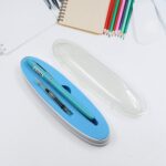 Elegant Fine Nib Fountain Pen