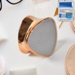 Double side Hair Eraser / Foot Grinder (1 Pc), Hair accessories - Front View by Nari Haat, Indian ethnic wear, women ...