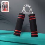 Hand Gripper for arm Exerciser Wrist Fitness Hand Grip - Front View by Nari Haat, Indian ethnic wear, women clothing,...