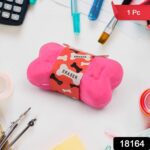 B Grade Bone Erasers Cartoon Eraser (1 Pc / Mix Colour) - With Dupatta by Nari Haat, Indian ethnic wear, women clothi...