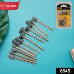 Grinding Wheels Head, Grinding Head (12 Pcs Set) - With Dupatta by Nari Haat, Indian ethnic wear, women clothing, des...