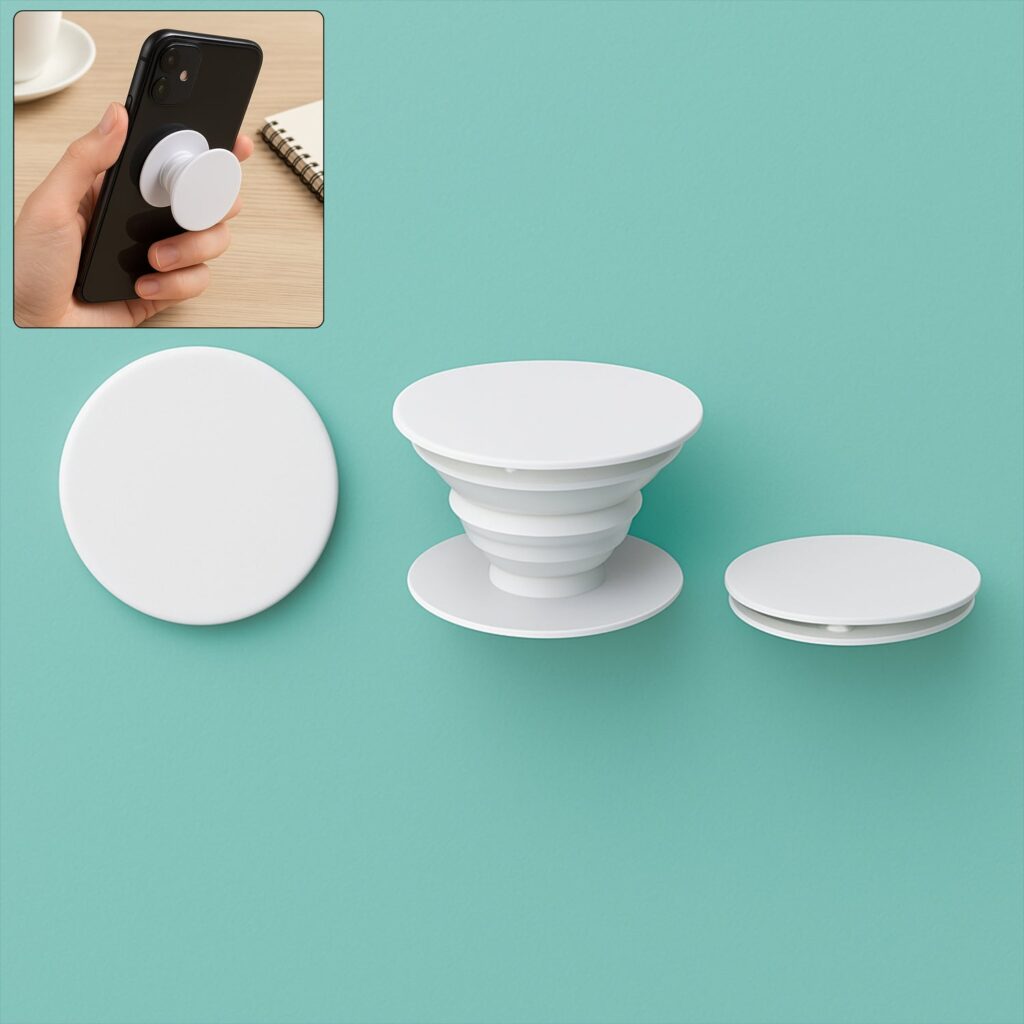 Stylish Designer Mobile Phone Holder