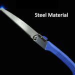 Woodworking Folding Multi-purpose Gardening Saw Outdoor Logging Saw - Closeup Embroidery by Nari Haat, Indian ethnic ...