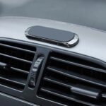 360d Rotation Magnetic Mobile Holder (1 Pc) - Closeup Embroidery by Nari Haat, Indian ethnic wear, women clothing, de...