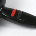 Professional Multi Purpose Hair Dryer Salon, Hair Dryer (1800 Watts) - Back View by Nari Haat, Indian ethnic wear, wo...