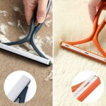 Hair Remover Portable Lint Remover (1 Pc) - Back View by Nari Haat, Indian ethnic wear, women clothing, designer suit