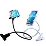 360 Degree Flexible Portable Foldable Metal-Lazy Stand Bracket - Neckline Detail by Nari Haat, Indian ethnic wear, wo...