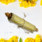 Money Gift Envelopes Lifafa, Designer Envelopes - Closeup Embroidery by Nari Haat, Indian ethnic wear, women clothing...