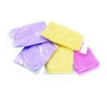 Disposable Easy to Carry Raincoat - Closeup Embroidery by Nari Haat, Indian ethnic wear, women clothing, designer suit