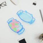 Cute School Eraser Set Cute Eraser Multi Design Rubber Erasers  (15 pc In1 Set) - Neckline Detail by Nari Haat, India...