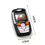 Multi Store Water Ring Game for Kids - Sleeve Design by Nari Haat, Indian ethnic wear, women clothing, designer suit