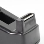 Plastic Tape Dispenser Cutter for Home Office use (1 pc) - Closeup Embroidery by Nari Haat, Indian ethnic wear, women...