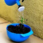 Standard Manual Sprayer 1500 ml - Fabric Detail by Nari Haat, Indian ethnic wear, women clothing, designer suit