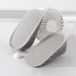 Height Increase Silicone Insoles Heel, Shoe Pads (12×7 Cm / 1 Pair) - Sleeve Design by Nari Haat, Indian ethnic wear...