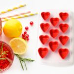 Silicone Mold Ice Cube Tray  (1 Pc) - With Dupatta by Nari Haat, Indian ethnic wear, women clothing, designer suit