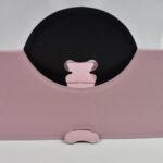 3D HD Mobile Phone Screen Magnifier Amplifier (1 Pc / Loose / 12 Inch) - Closeup Embroidery by Nari Haat, Indian ethn...