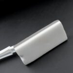 Cleaning Brush Creative Triangle Kitchen Brush Bathroom Cleaning Tool Cleaning Brush - Back View by Nari Haat, Indian...