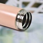 Water Bottle for Kids – Insulated Stainless Steel Bottle (350 ML Approx) - Back View by Nari Haat, Indian ethnic we...