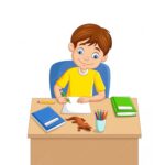 CROCODILE SHAPED ERASERS ANIMAL ERASERS FOR KIDS - Neckline Detail by Nari Haat, Indian ethnic wear, women clothing, ...