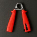 Hand Exerciser, Hand Gripper / Finger Strengthener - Neckline Detail by Nari Haat, Indian ethnic wear, women clothing...