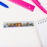 5 in 1 Mix Stationery Gift Set for Kids,  School, Office Product Gift (5 Pcs Set) - Sleeve Design by Nari Haat, India...