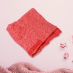 High Elastic Peach hip Lifting Yoga Shorts - Back View by Nari Haat, Indian ethnic wear, women clothing, designer suit