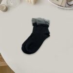 Women's Cotton Ankle Length Socks
