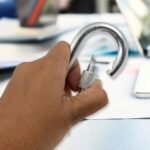 Snap Hook with Screw Stainless Steel Heavy Duty Carabiner Clip (10×100 MM / 1 Pc) - Closeup Embroidery by Nari Haat,...