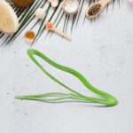 Hair Clips Multicolor Women Hair Accessorie (1 pc), Hair accessories - Back View by Nari Haat, Indian ethnic wear, wo...