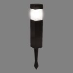 Big Garden Solar Light, Outdoor Garden Park Driveway Light (1 Pc) - Sleeve Design by Nari Haat, Indian ethnic wear, w...