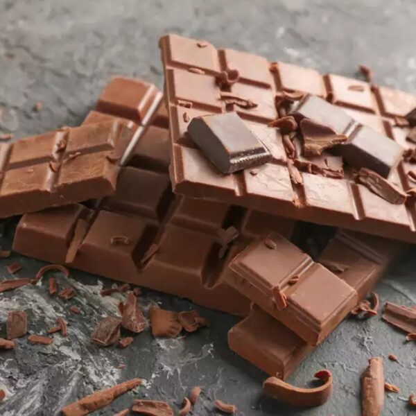 Poly Carbonate Chocolate Bar Moulds PC Mould Clear Hard Candy Mould, Diwali - Front View by Nari Haat, Indian ethnic ...