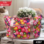 Large Capacity Folding Travel Bag, Multifunctional Sports Shoulder Bag Luggage Bag, Travel Bag Expandable Weekender O...