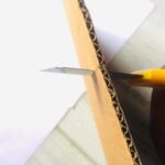 Paper Cutter (18 mm) (Pack of 12Pcs) - Closeup Embroidery by Nari Haat, Indian ethnic wear, women clothing, designer ...