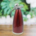 Stainless Steel Vacuum Insulated Kettle Jug