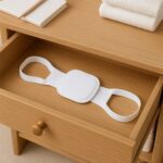 Back & Shoulder Posture Corrector – Adult/Child Support Belt & Brace - Front View by Nari Haat, Indian ethnic wear,...