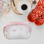 17758 Kids Hand Bag Baby kids Girl's Cartoon Hand Bag Side Bag Hand (1Pc Small Size) - Fabric Detail by Nari Haat, In...