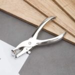 Crafts Single Hole Puncher (1 Pc) - Neckline Detail by Nari Haat, Indian ethnic wear, women clothing, designer suit