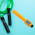Jump Rope Electronic Counting  Skipping Rope Adjustable Jumping Rope for Men, Women and Children,Fitness Jump Rope fo...