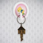 Multipurpose Wall Hooks: Kitchen, Bathroom, Door Hangers - Closeup Embroidery by Nari Haat, Indian ethnic wear, women...